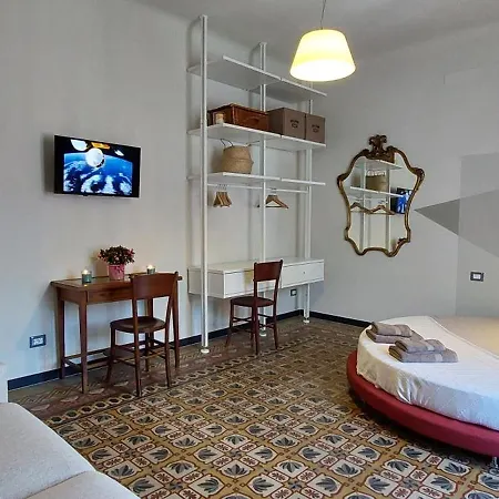 Moderno Vista Mare, Con Parcheggio Privato