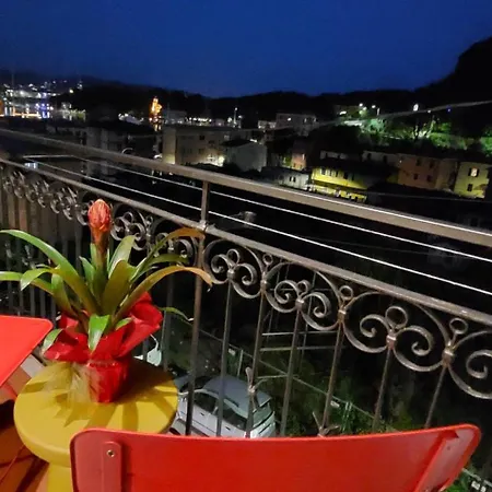 Moderno Vista Mare, Con Parcheggio Privato *