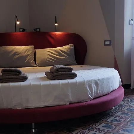 Moderno Vista Mare, Con Parcheggio Privato Apartamento *