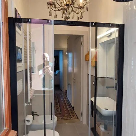 Moderno Vista Mare, Con Parcheggio Privato * Porto Venere