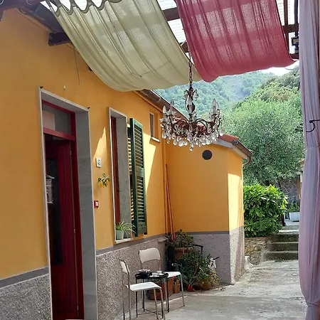 Apartamento Moderno Vista Mare, Con Parcheggio Privato Porto Venere