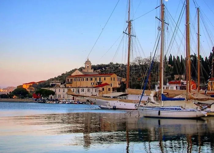 Lejlighed Moderno Vista Mare, Con Parcheggio Privato *