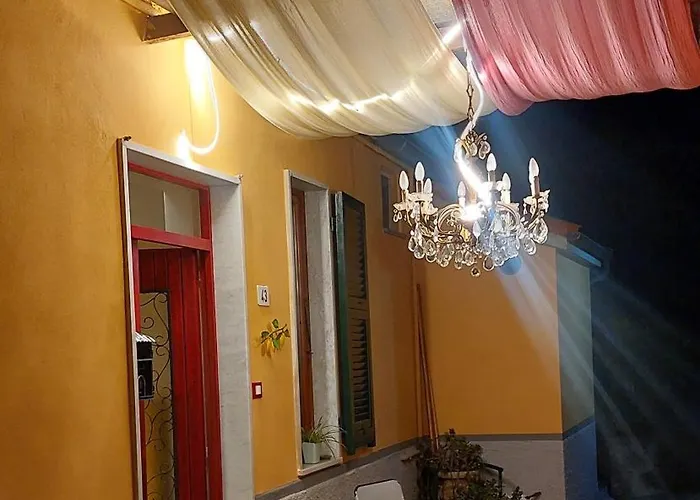 Lejlighed Moderno Vista Mare, Con Parcheggio Privato *