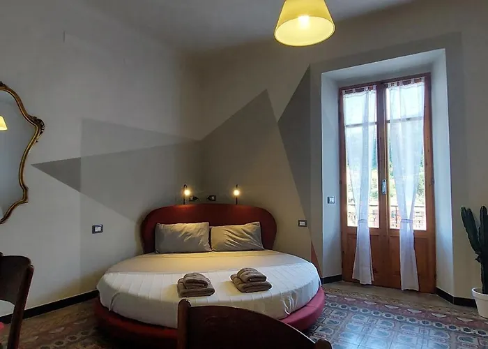 Moderno Vista Mare, Con Parcheggio Privato *