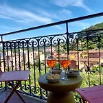Moderno Vista Mare, Con Parcheggio Privato Apartament *
