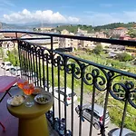 Apartament Moderno Vista Mare, Con Parcheggio Privato *