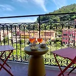 Moderno Vista Mare, Con Parcheggio Privato