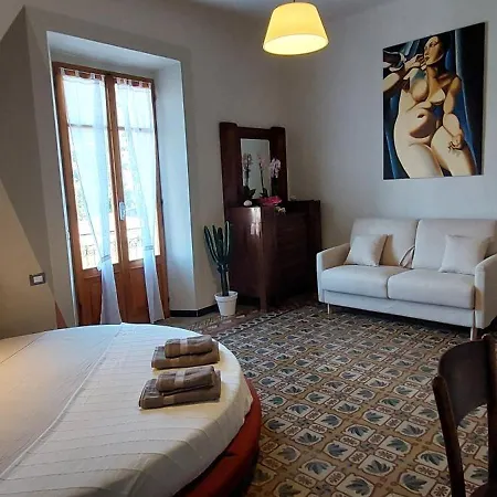 Moderno Vista Mare, Con Parcheggio Privato *
