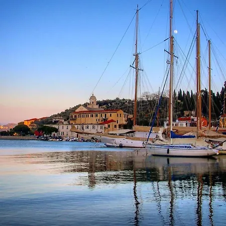 Apartman Moderno Vista Mare, Con Parcheggio Privato *