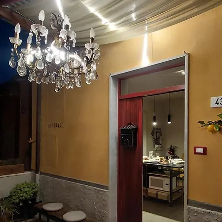 Moderno Vista Mare, Con Parcheggio Privato Air Condition *
