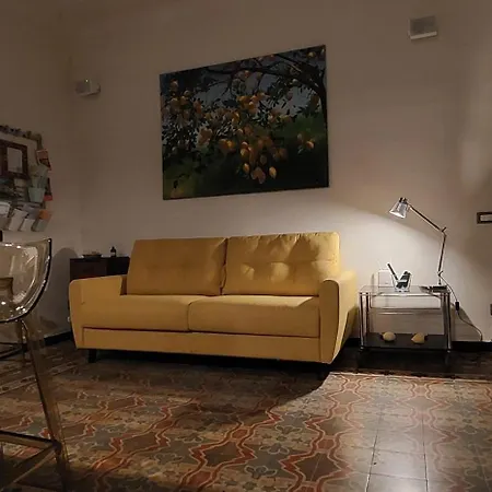 Apartman Moderno Vista Mare, Con Parcheggio Privato Portovenere