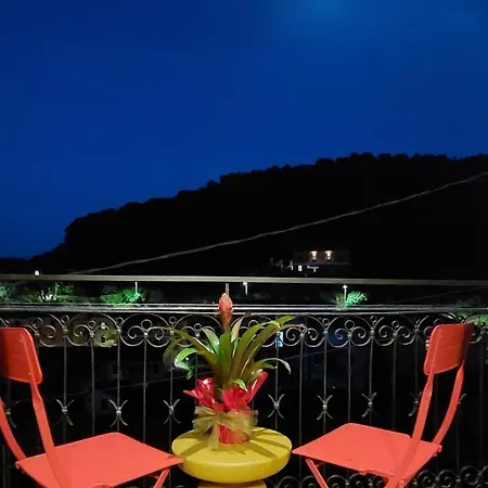 Moderno Vista Mare, Con Parcheggio Privato Apartman Portovenere