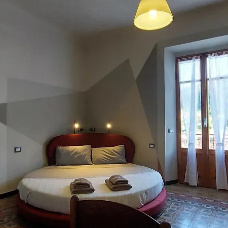Moderno Vista Mare, Con Parcheggio Privato Air Condition *