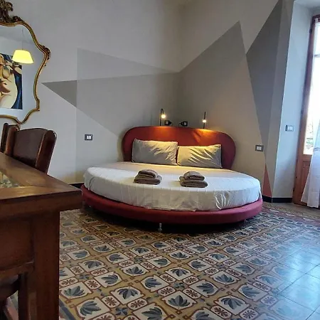 Moderno Vista Mare, Con Parcheggio Privato Appartamento Porto Venere