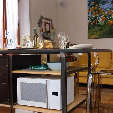 Moderno Vista Mare, Con Parcheggio Privato *