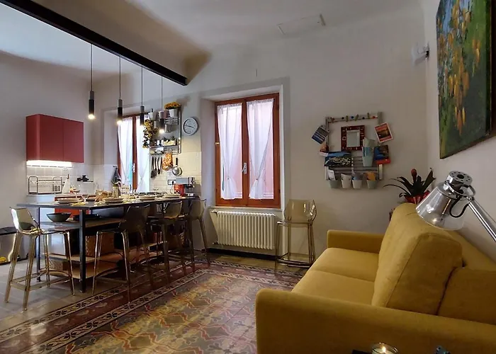 Moderno Vista Mare, Con Parcheggio Privato * Portovenere