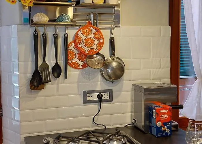 Moderno Vista Mare, Con Parcheggio Privato Portovenere