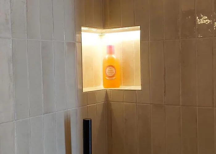 Moderno Vista Mare, Con Parcheggio Privato Portovenere