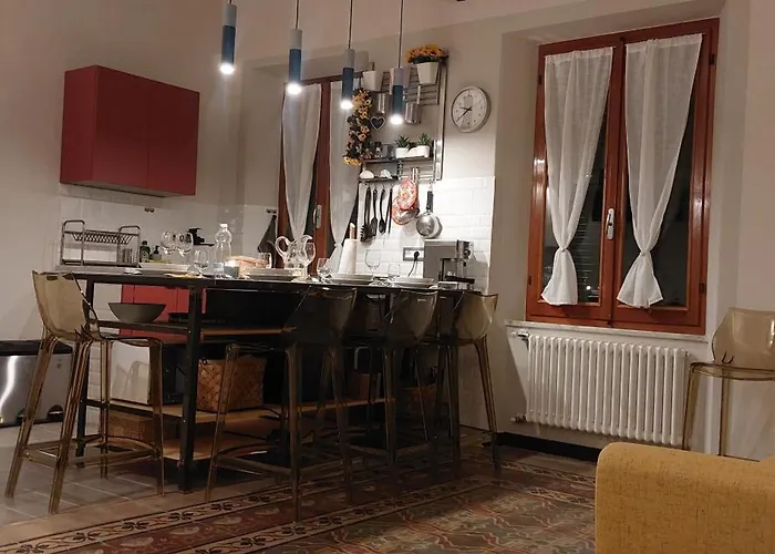 Moderno Vista Mare, Con Parcheggio Privato