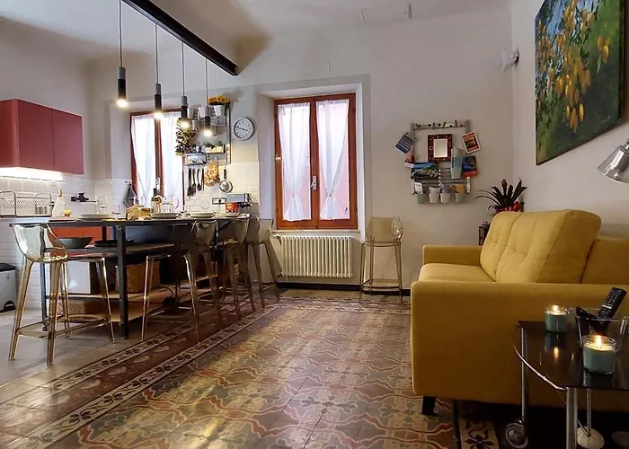 Moderno Vista Mare, Con Parcheggio Privato Portovenere